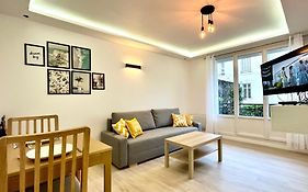 Nouvel Appart Cosy, Centre Tours