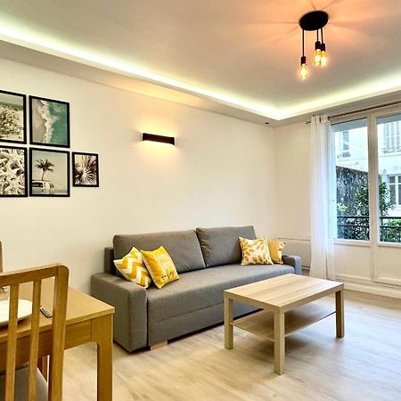 Nouvel Appart Cosy, Centre Tours Extérieur photo